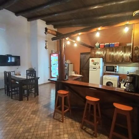 Bed and Breakfast Cerca Del Rio Кармен-дель-Парана Экстерьер фото