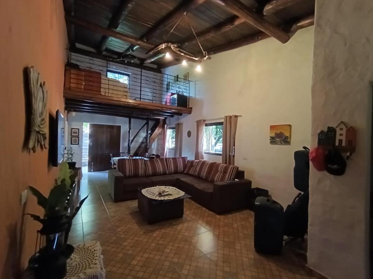Bed and Breakfast Cerca Del Rio Кармен-дель-Парана Экстерьер фото
